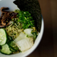 Ginger Scallion Noodles at Momofuku Noodle Bar (Photo: Melina Mara/The Washington Post via Getty Images)